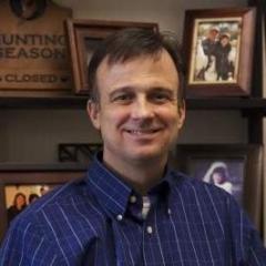 Wes Holloway