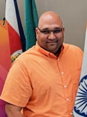 Raj Sankaranarayanan
