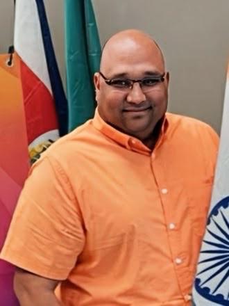 Raj Sankaranarayanan
