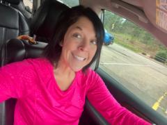 Megan Shipley-Wahlstrom