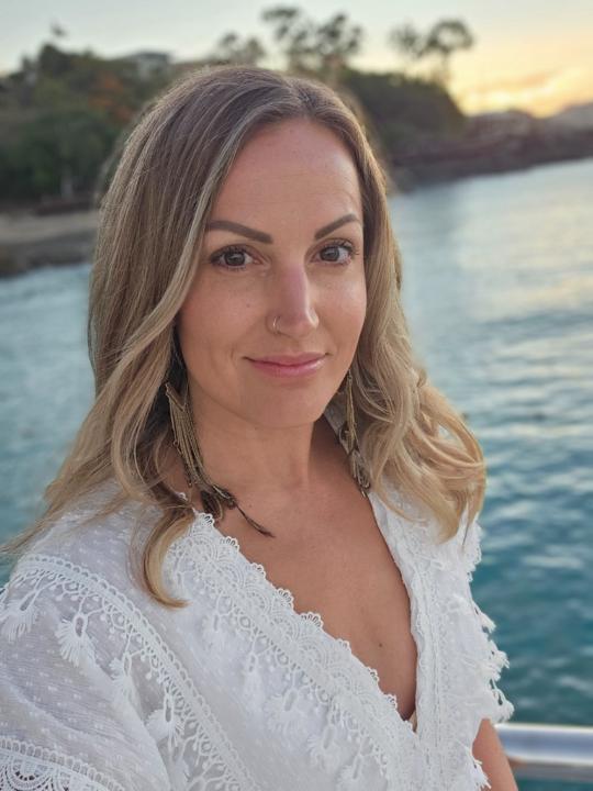 Carina Sanderson