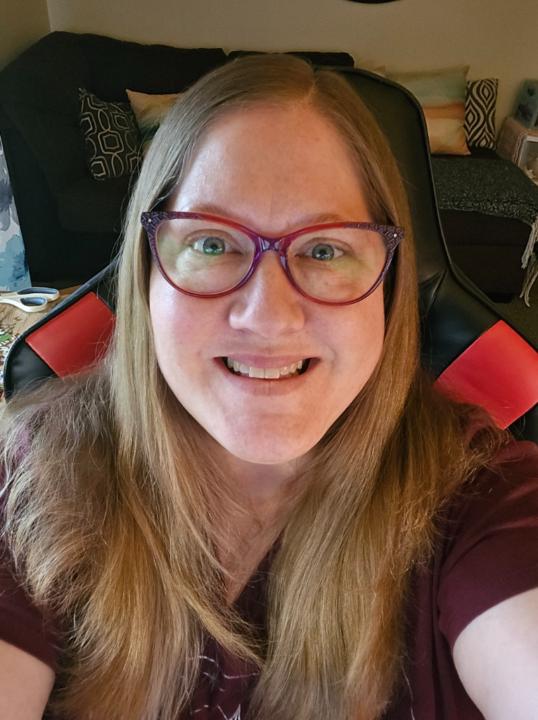 Melissa Fitzsimmons