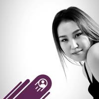 Bulganchimeg Darisuren