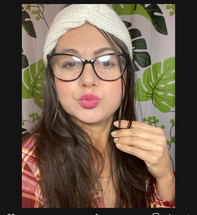 Erika Fuenmayor