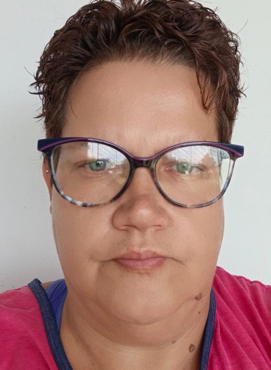 Kathelene Steyn
