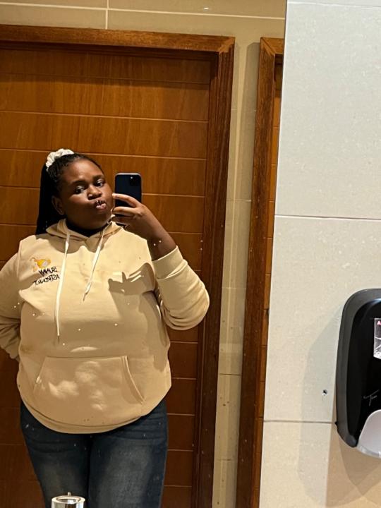 Tiddy Mdluli