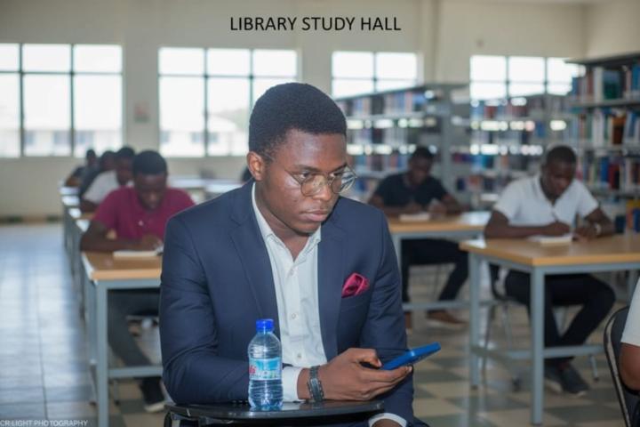 Josue Salomon Houndenou