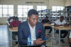 Josue Salomon Houndenou