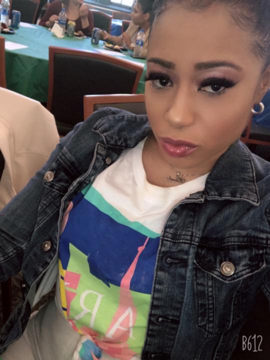 Marsha G