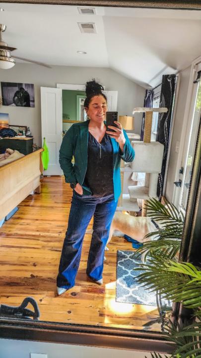 Amanda Hoover-McClelland