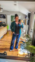 Amanda Hoover-McClelland