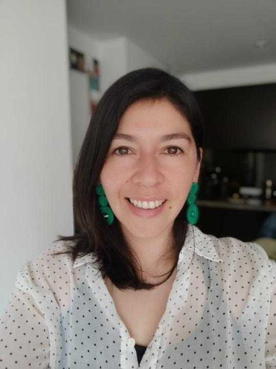 Diana Páez