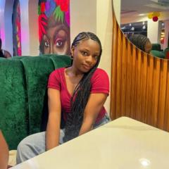 Joy Imuekemhe