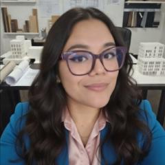 Sandra yadira Castro Pérez
