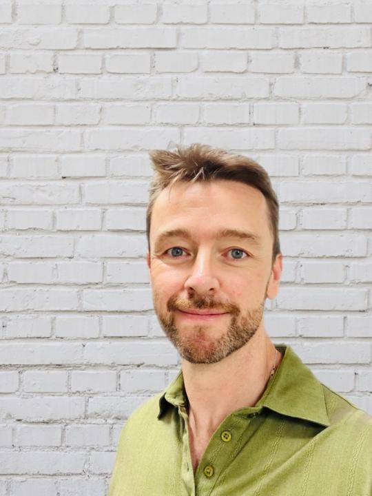 Ben Charman