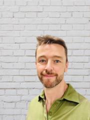 Ben Charman