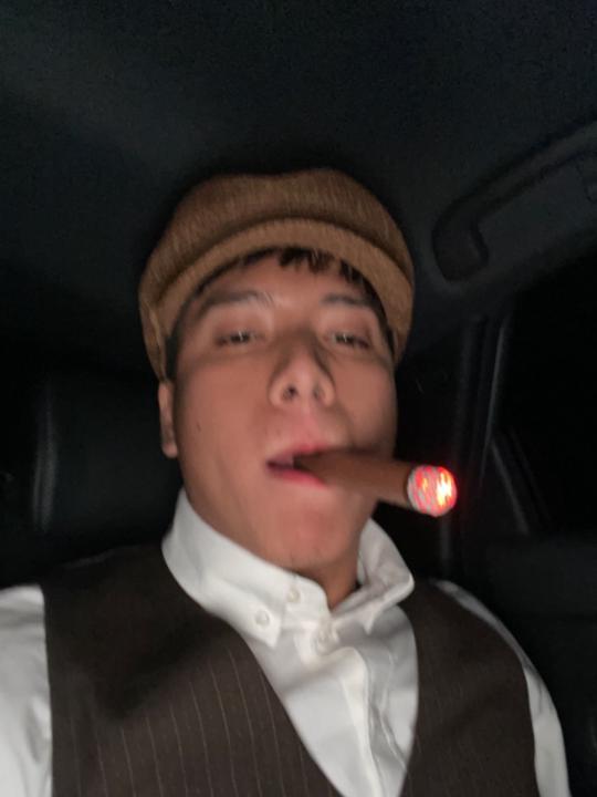 Lalo Mendoza