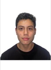 Sergio Velandia