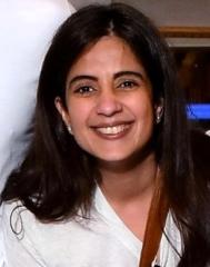 Mitali Khosla
