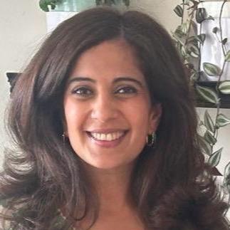 Mitali Khosla