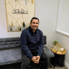 Sameer Khan