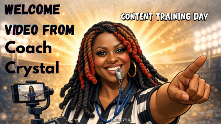 Content Training Day