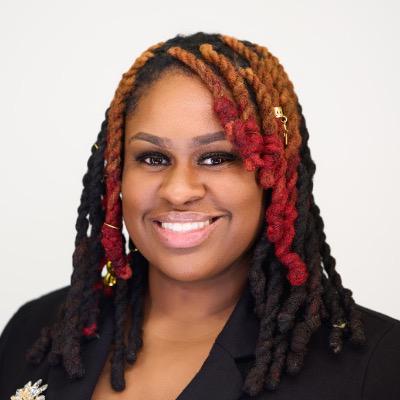 Crystal J Farmer
