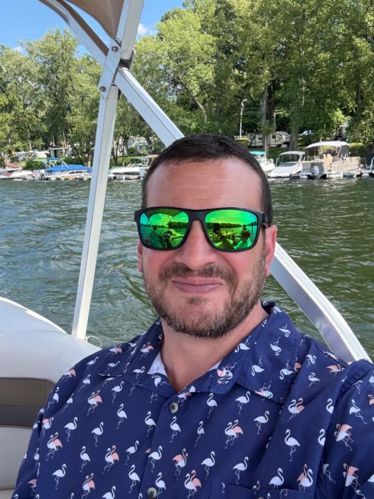 Tony Ruggiero