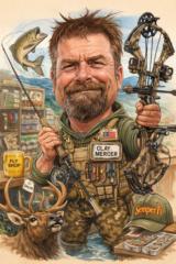 Todd Lanning