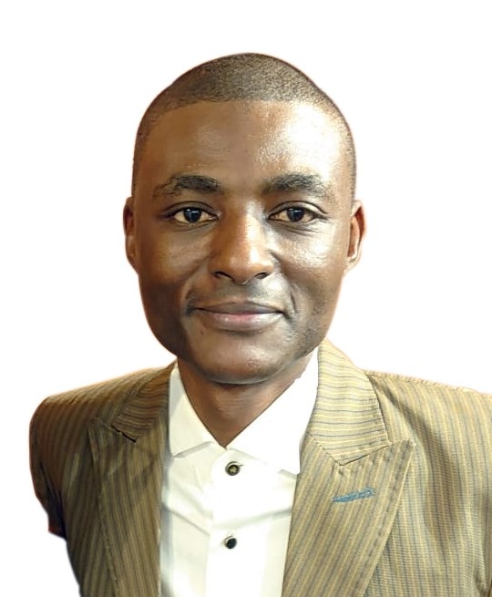 Rodrigue Bassoungama makidi