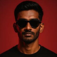 Desireddy Sravankumar