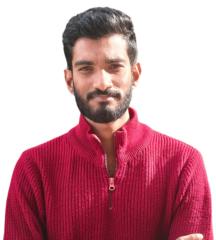 Desireddy Sravankumar