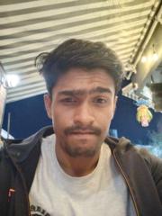 Akshay Pawar