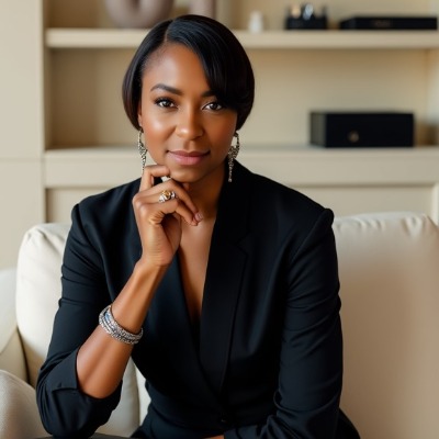 Theresa Thomas-Johnson
