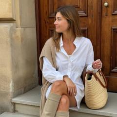 Sandra Oberst