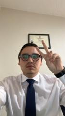 Luis Fernando Silva Bejar