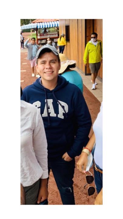 Jair Alejandro Millán Sánchez