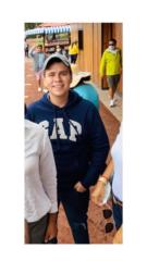 Jair Alejandro Millán Sánchez