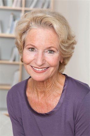 Francesca Anthony