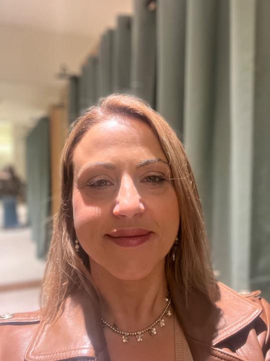 Carmen Ballester
