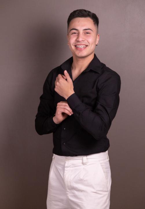 Cristobal Obreque