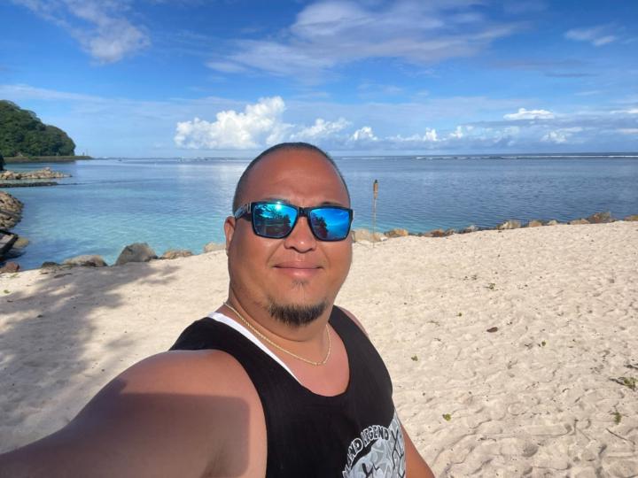 Alvin Ibasco