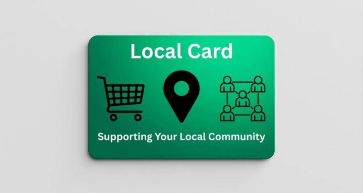 Local Card
