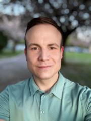 Dylan Van Schyndel