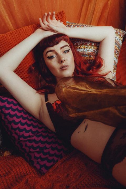 Molly Mae