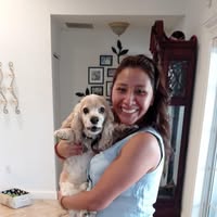 Soleil mireille Rodriguez alderete