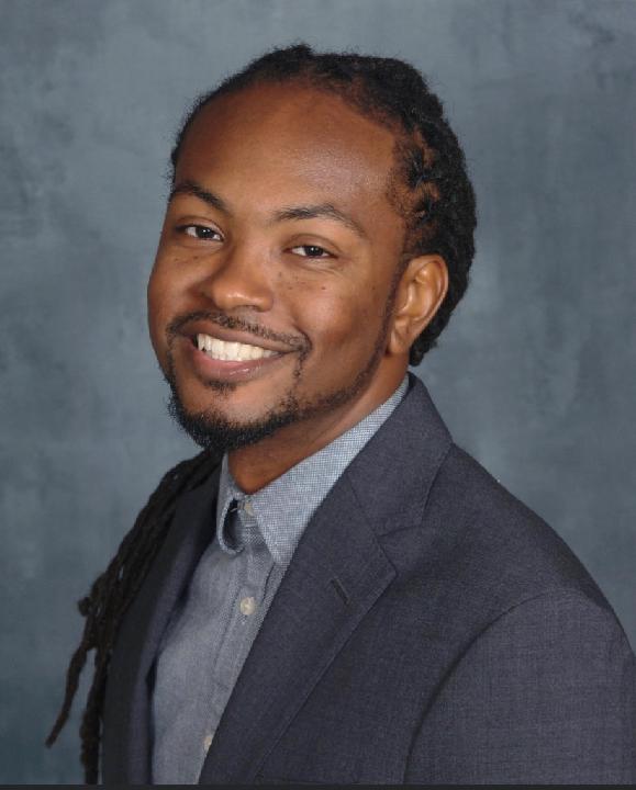 Kwame Searcy