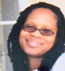 Marie Antoinette Henry