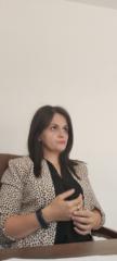 Katia Belkacemi