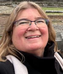 Julia Jaddock